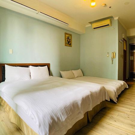 Kaohsiung Morning Homestay Ngoại thất bức ảnh