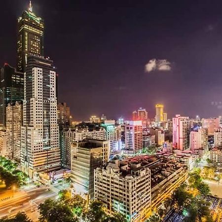 Kaohsiung Morning Homestay Ngoại thất bức ảnh