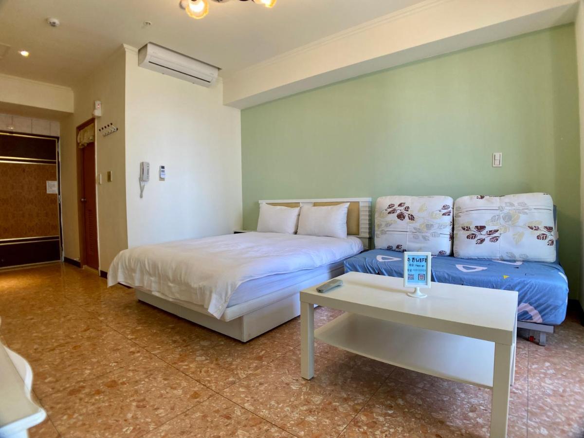Kaohsiung Morning Homestay Ngoại thất bức ảnh
