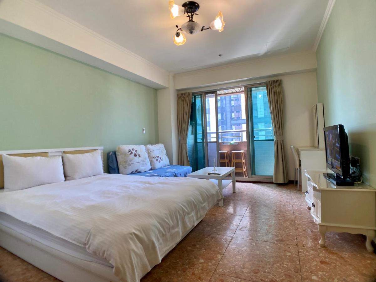 Kaohsiung Morning Homestay Ngoại thất bức ảnh
