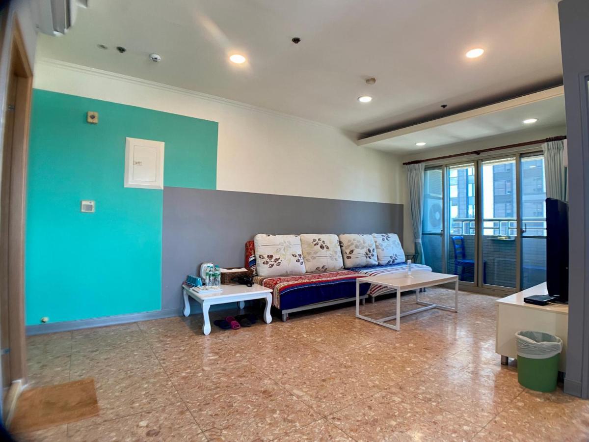 Kaohsiung Morning Homestay Ngoại thất bức ảnh