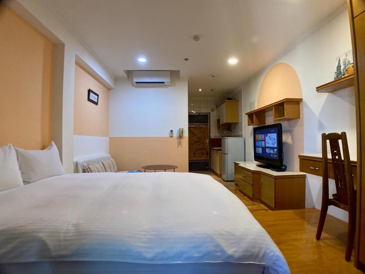 Kaohsiung Morning Homestay Ngoại thất bức ảnh