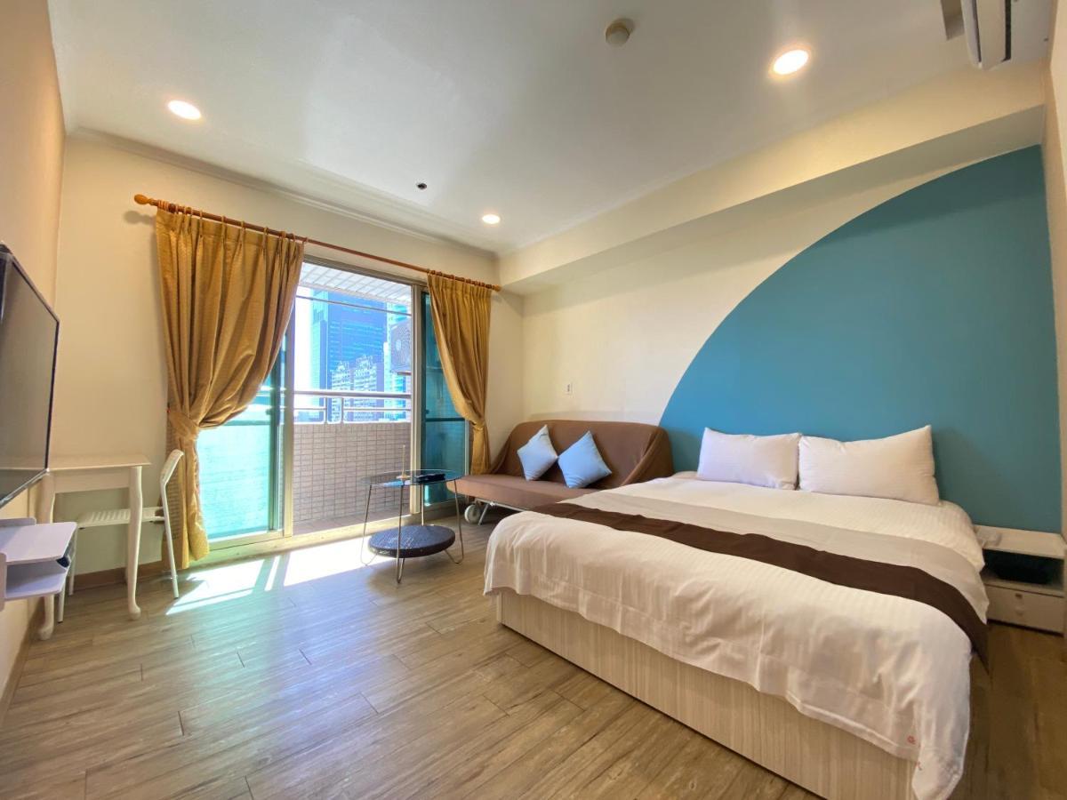 Kaohsiung Morning Homestay Ngoại thất bức ảnh