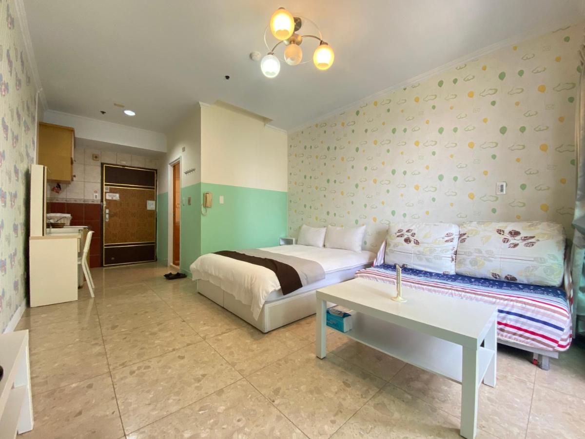 Kaohsiung Morning Homestay Ngoại thất bức ảnh