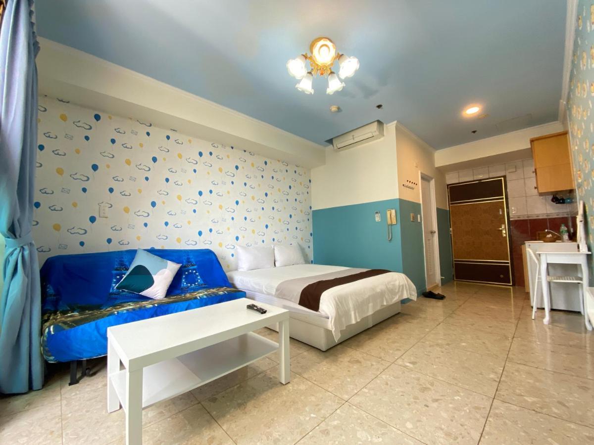 Kaohsiung Morning Homestay Ngoại thất bức ảnh