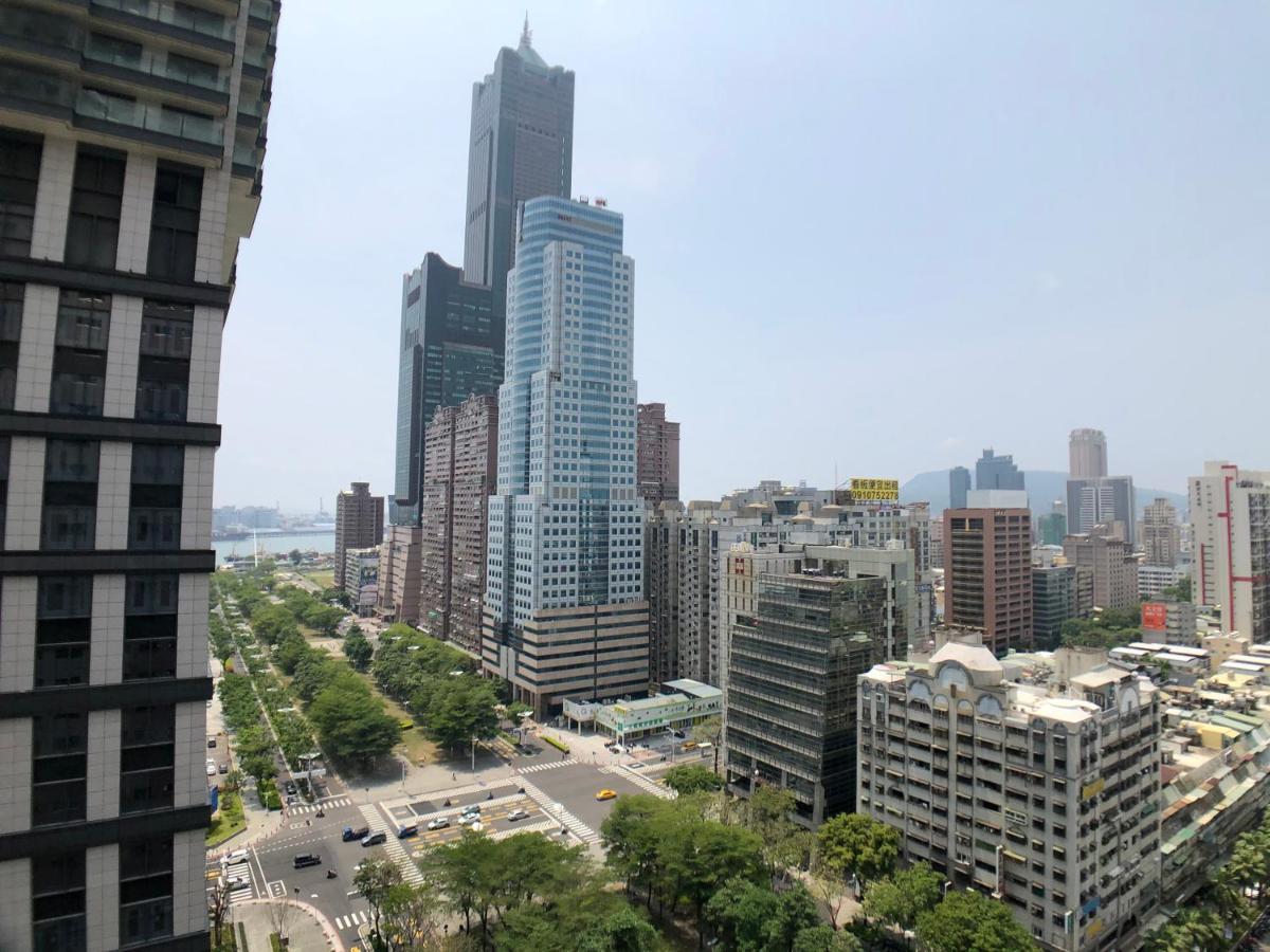 Kaohsiung Morning Homestay Ngoại thất bức ảnh