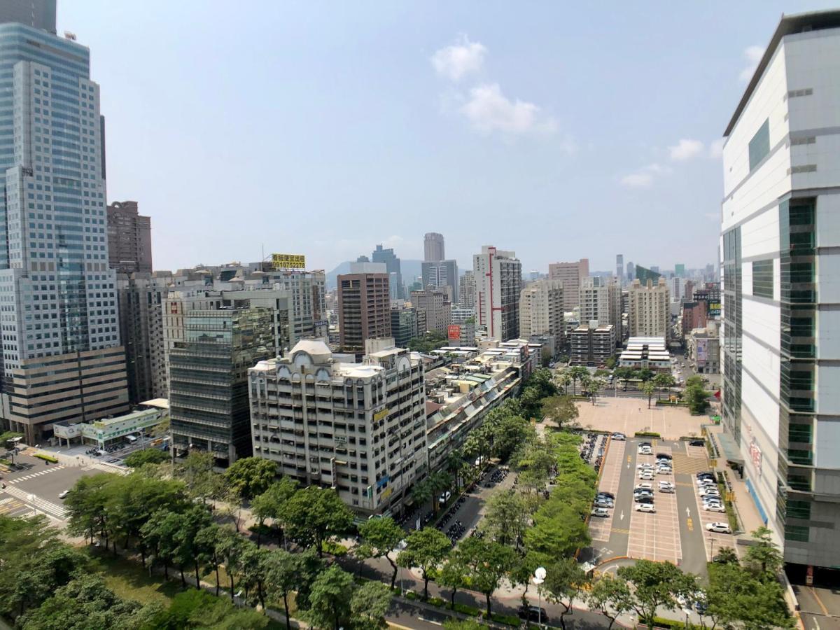 Kaohsiung Morning Homestay Ngoại thất bức ảnh