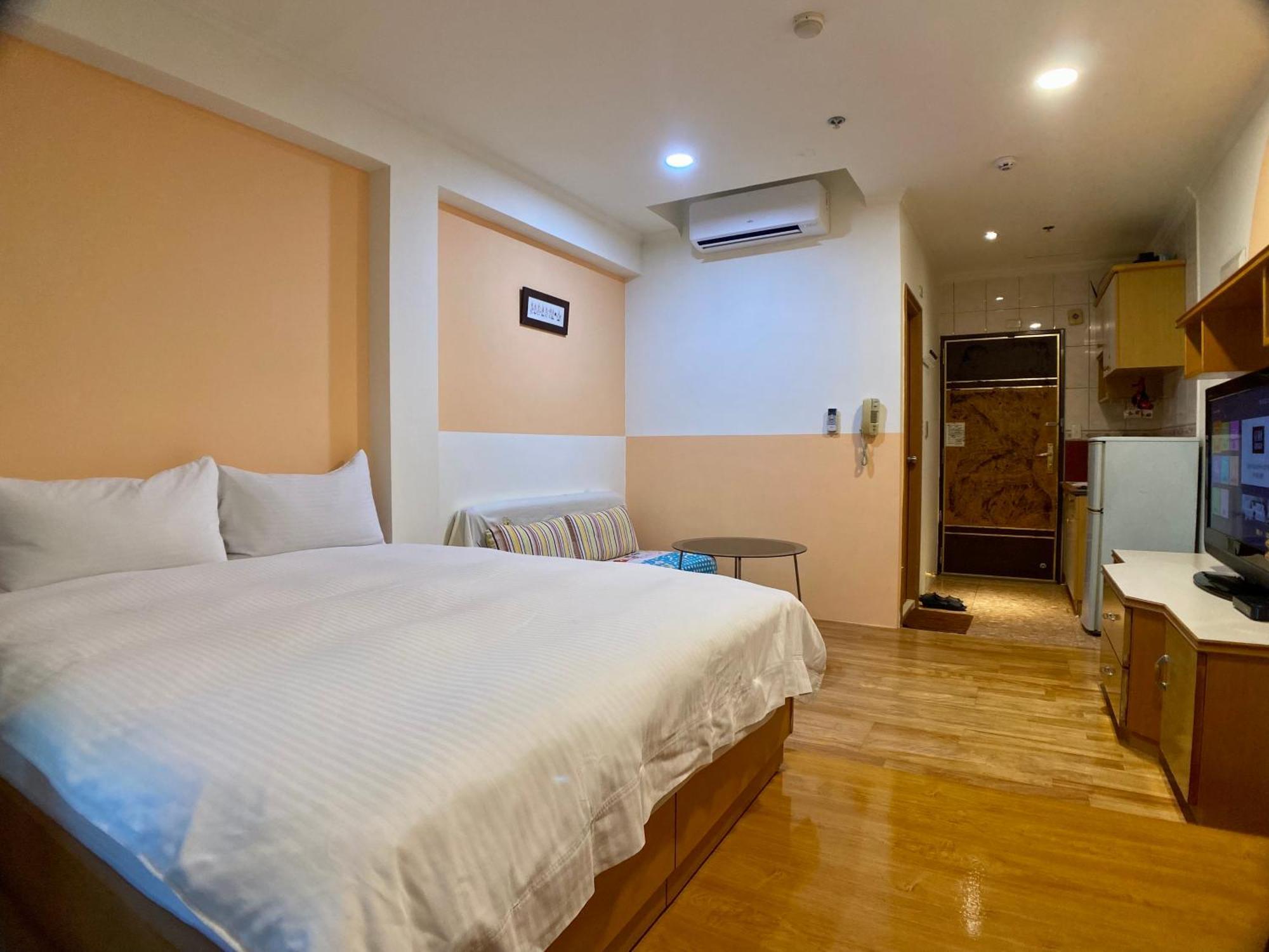 Kaohsiung Morning Homestay Ngoại thất bức ảnh