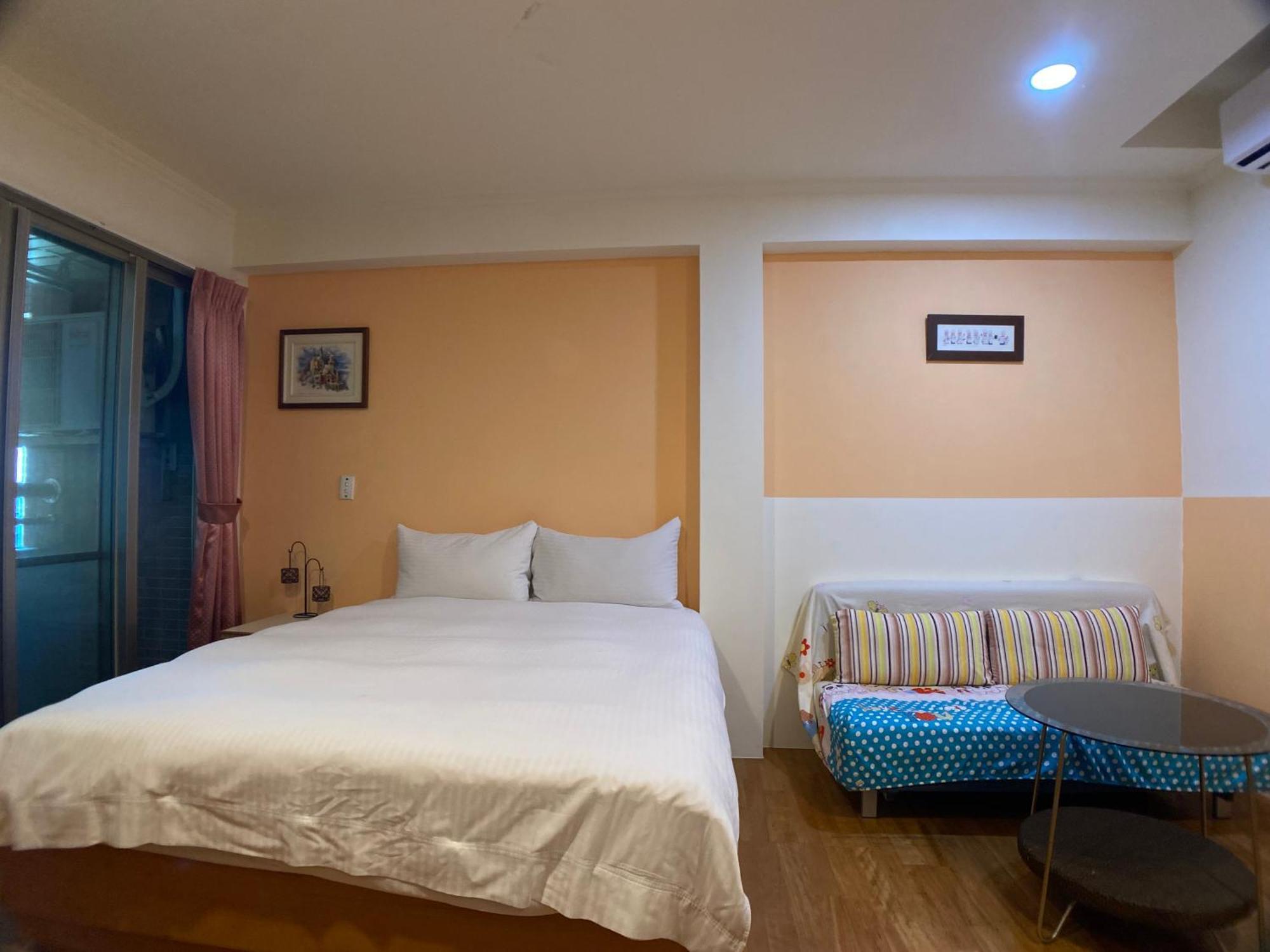 Kaohsiung Morning Homestay Ngoại thất bức ảnh
