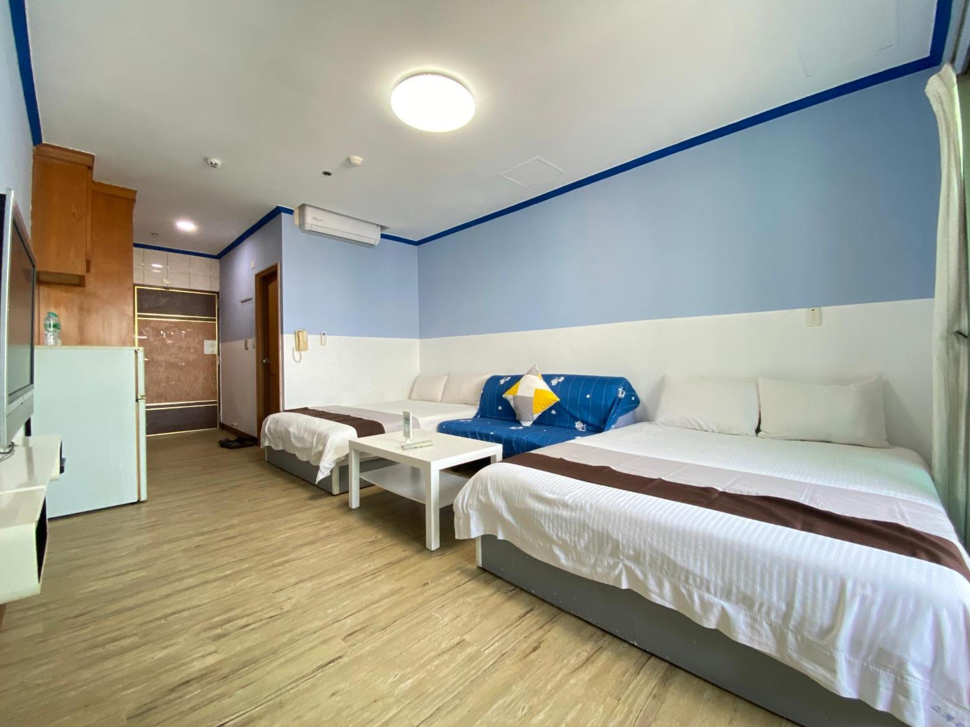 Kaohsiung Morning Homestay Ngoại thất bức ảnh