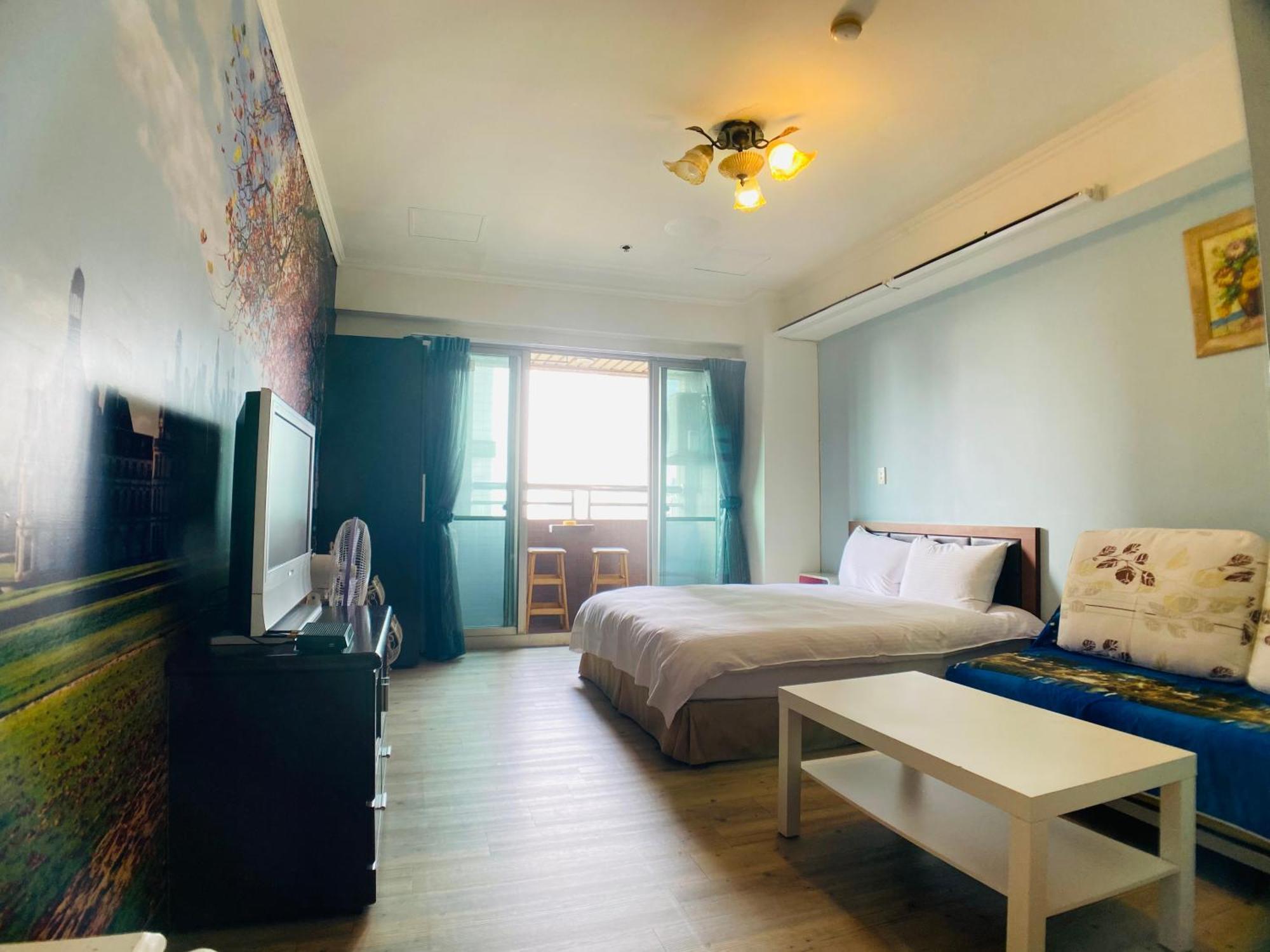 Kaohsiung Morning Homestay Ngoại thất bức ảnh