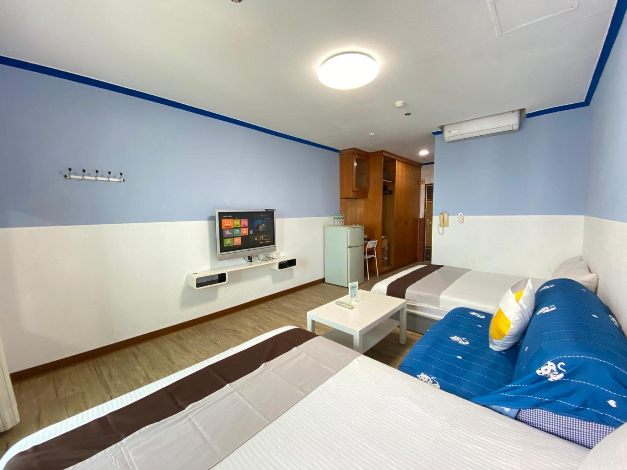 Kaohsiung Morning Homestay Ngoại thất bức ảnh