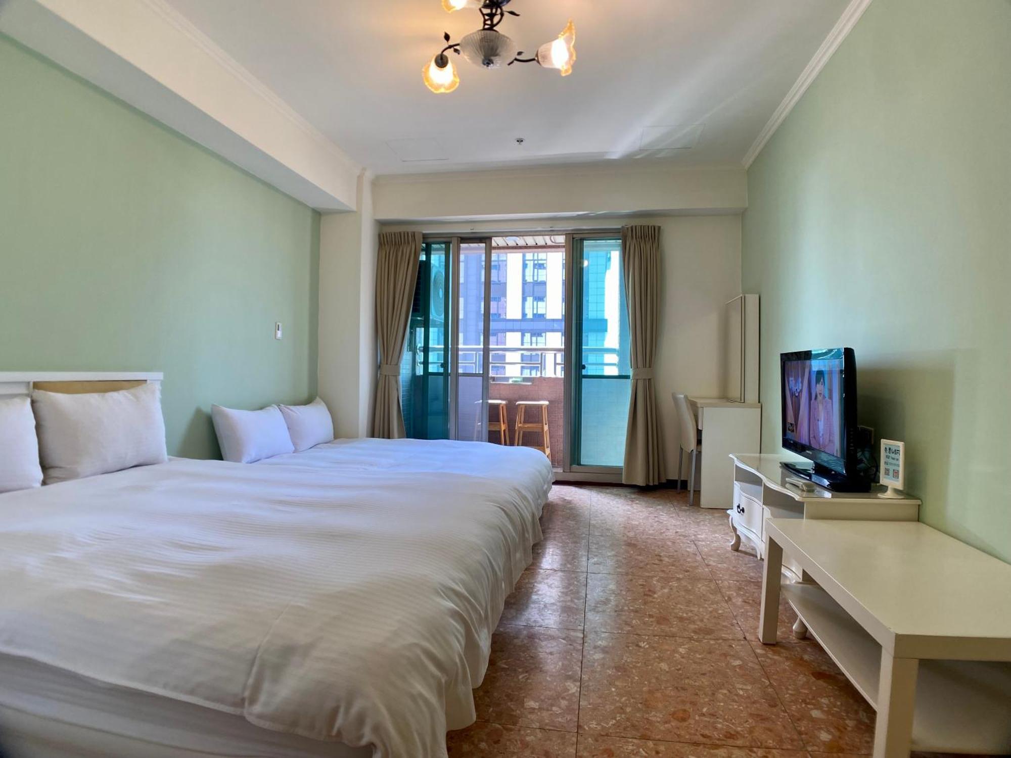 Kaohsiung Morning Homestay Ngoại thất bức ảnh