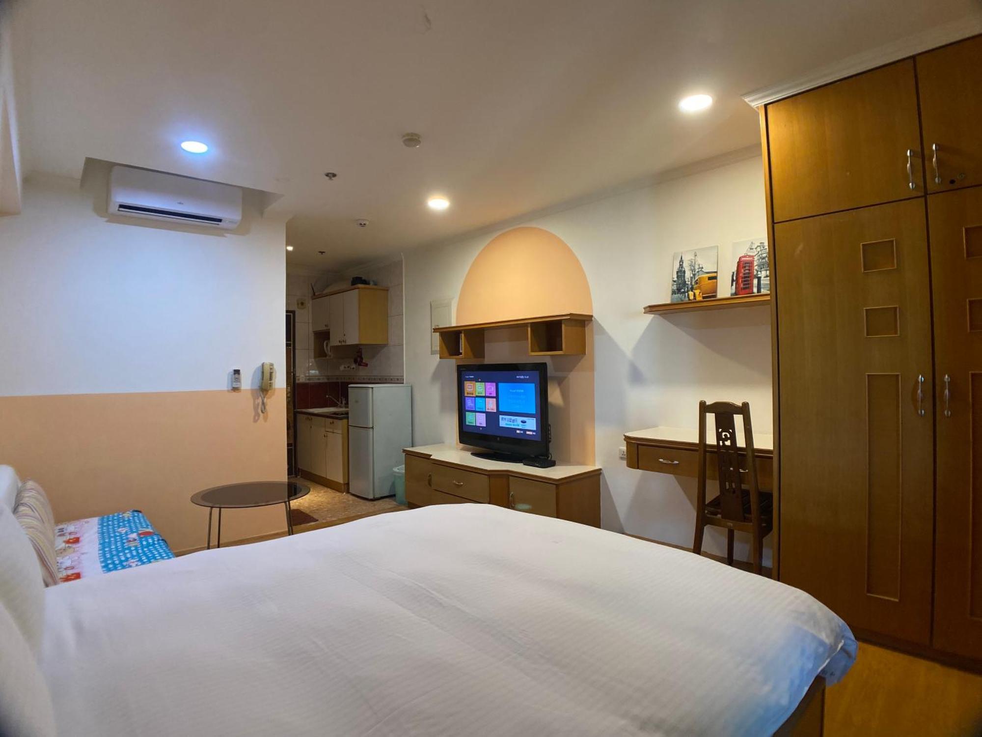 Kaohsiung Morning Homestay Ngoại thất bức ảnh