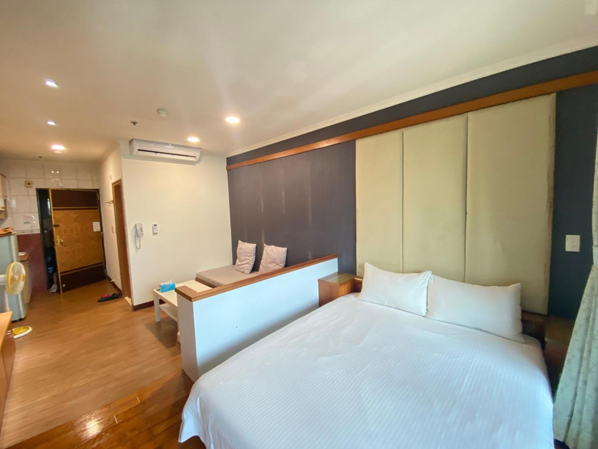 Kaohsiung Morning Homestay Ngoại thất bức ảnh