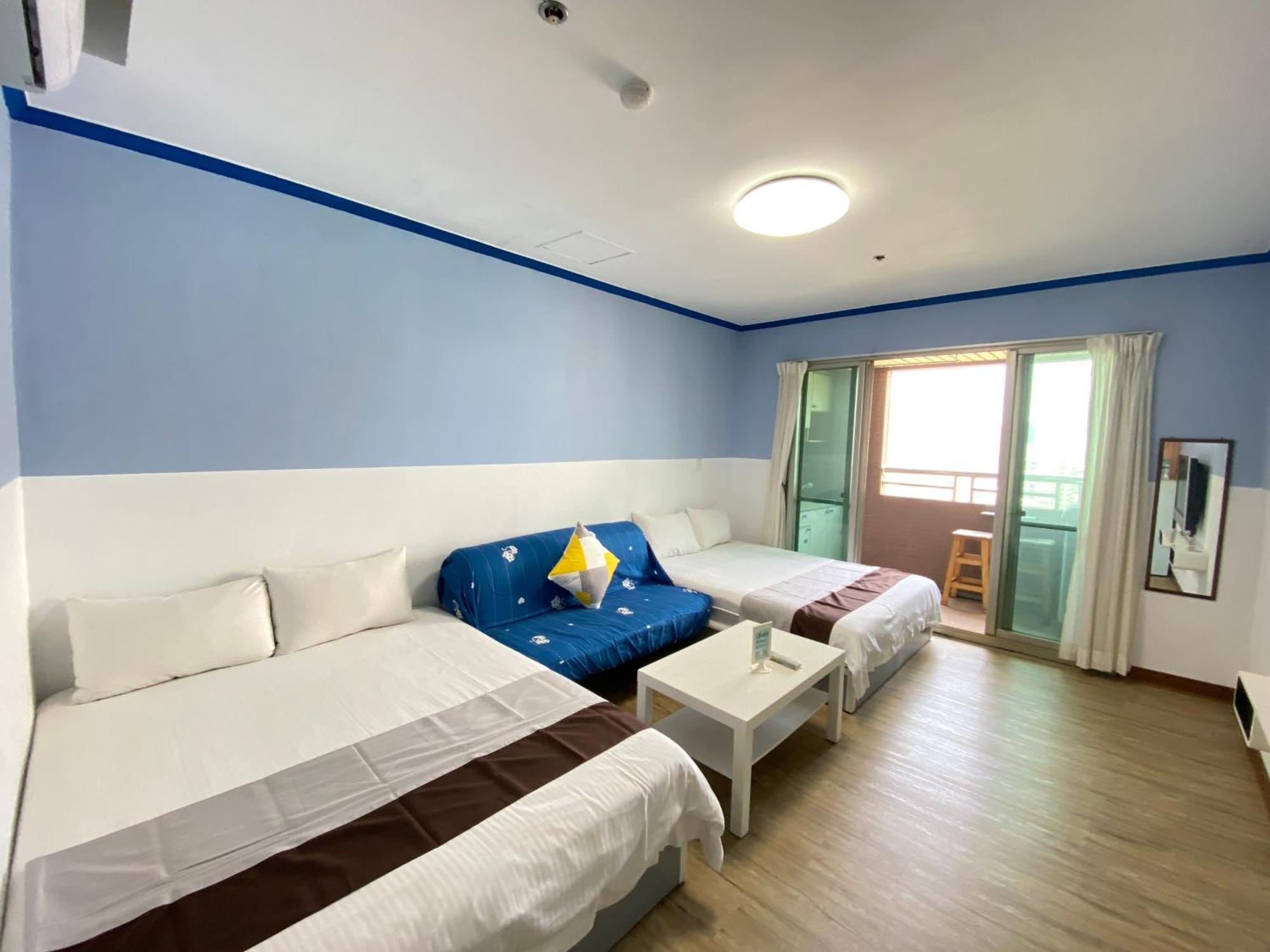 Kaohsiung Morning Homestay Ngoại thất bức ảnh