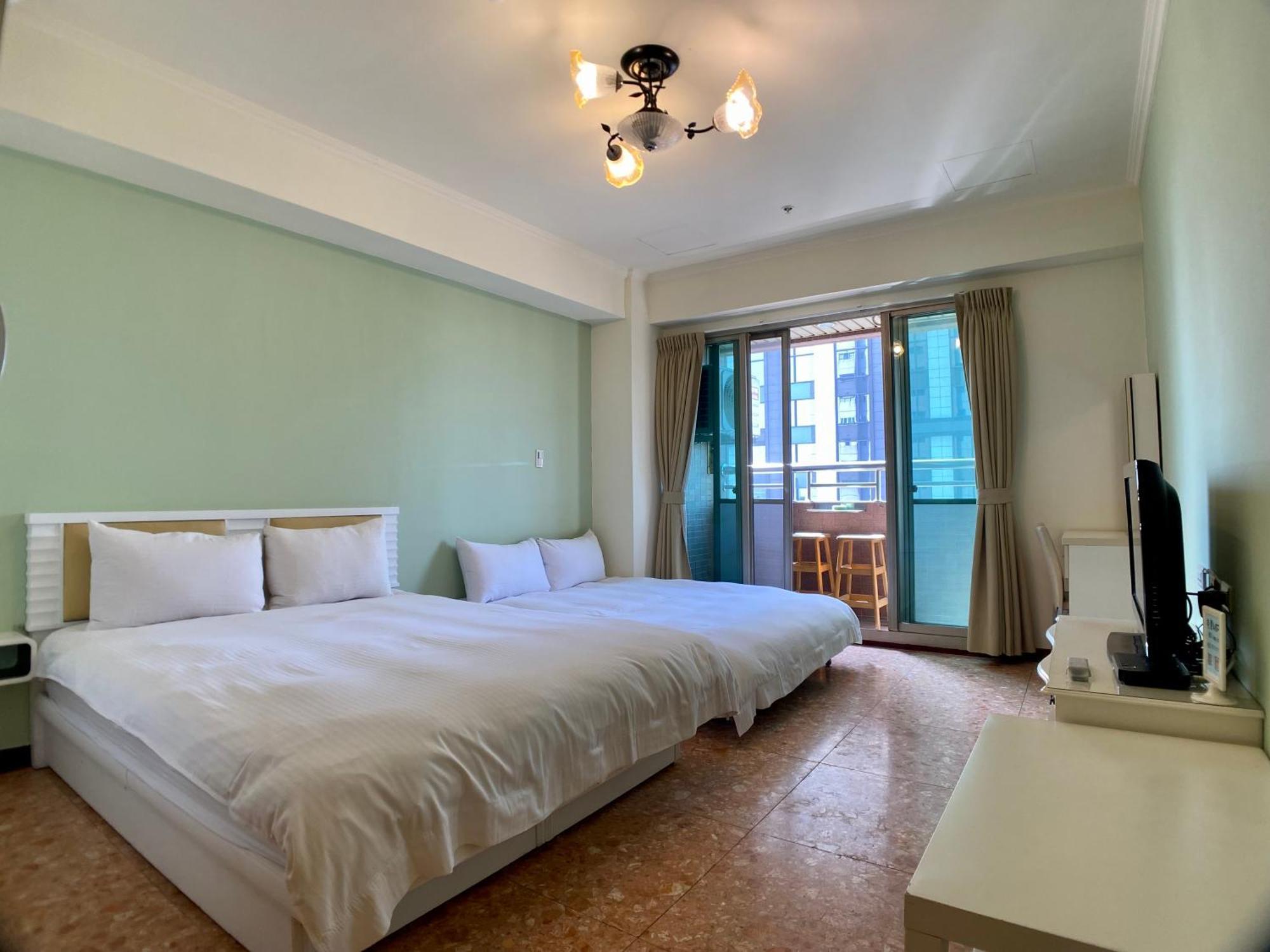 Kaohsiung Morning Homestay Ngoại thất bức ảnh