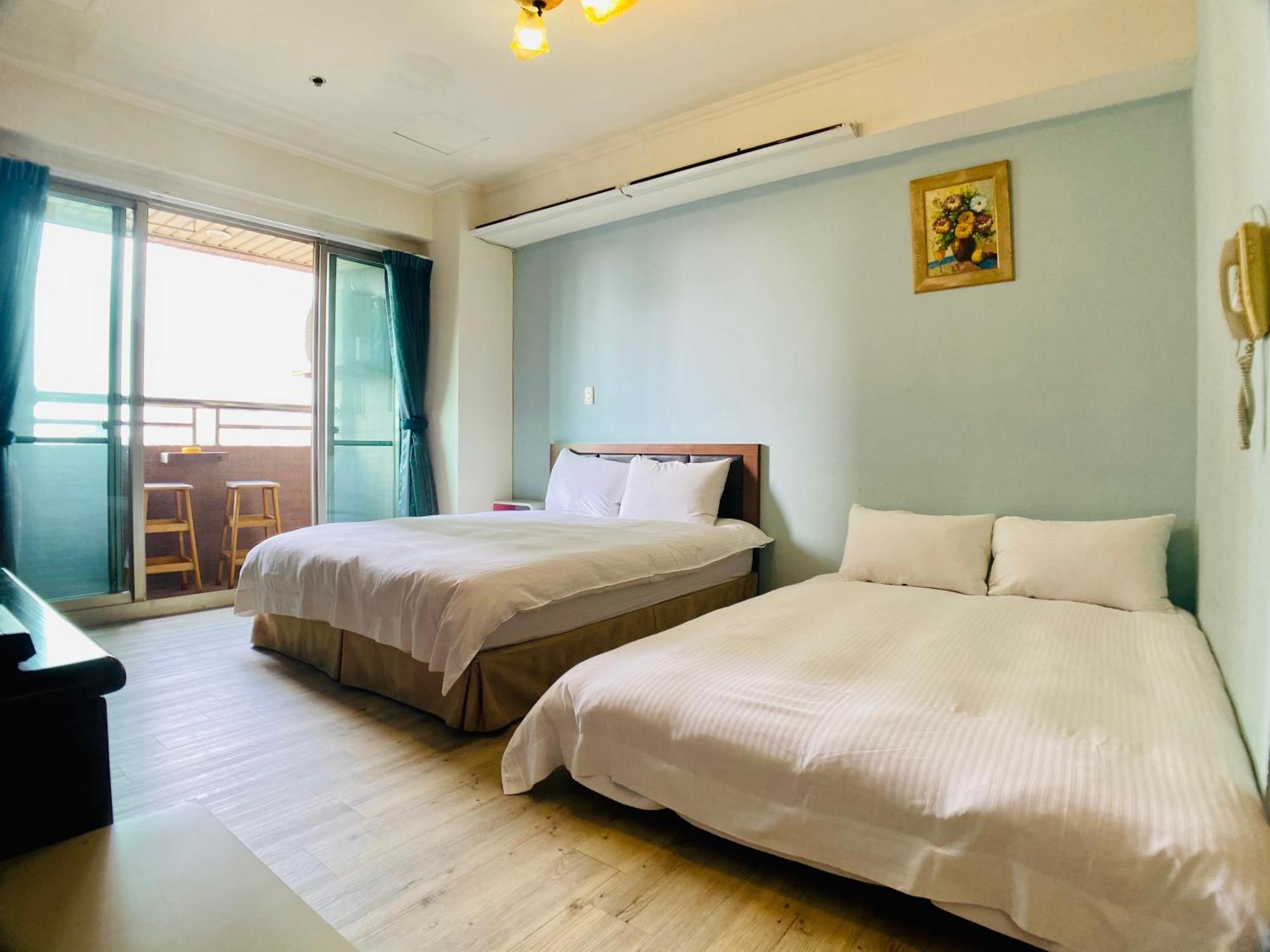 Kaohsiung Morning Homestay Ngoại thất bức ảnh